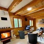 Les Marmottes, 10 A 20p Avec Bb-foot, Billard, Bar *