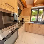 Chalet Les Marmottes, 10 A 20p Avec Bb-foot, Billard, Bar *