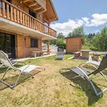 Les Marmottes, 10 A 20p Avec Bb-foot, Billard, Bar Cornimont