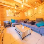 Les Marmottes, 10 A 20p Avec Bb-foot, Billard, Bar Chalet