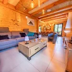 Les Marmottes, 10 A 20p Avec Bb-foot, Billard, Bar Chalet *