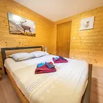 Chalet Les Marmottes, 10 A 20p Avec Bb-foot, Billard, Bar