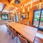 Les Marmottes, 10 A 20p Avec Bb-foot, Billard, Bar