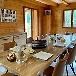 Les Marmottes, 10 A 20p Avec Bb-foot, Billard, Bar Cornimont