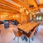 Chalet Les Marmottes, 10 A 20p Avec Bb-foot, Billard, Bar *