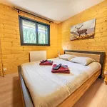 Chalet Les Marmottes, 10 A 20p Avec Bb-foot, Billard, Bar