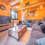 Chalet Les Marmottes, 10 A 20p Avec Bb-foot, Billard, Bar Cornimont