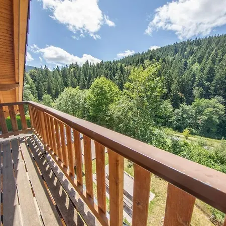 Chalet Les Marmottes, 10 à 20p Avec Bb-foot, Billard, Bar *