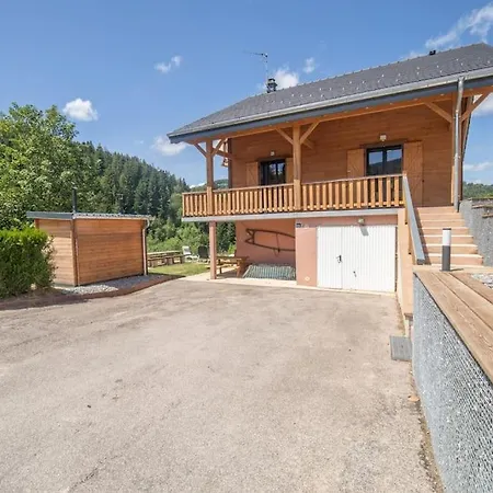 Chalet Les Marmottes, 10 A 20p Avec Bb-foot, Billard, Bar *