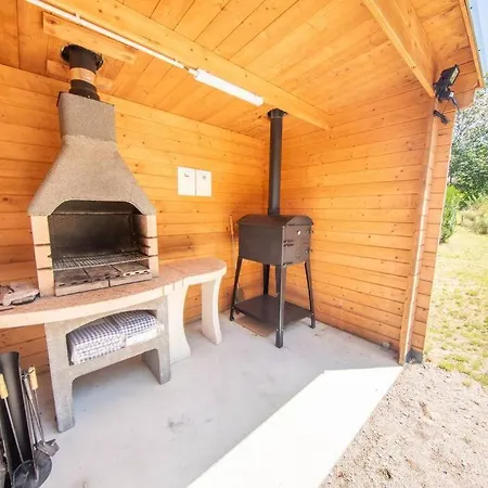 Chalet Les Marmottes, 10 A 20p Avec Bb-foot, Billard, Bar