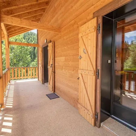 Chalet Les Marmottes, 10 A 20p Avec Bb-foot, Billard, Bar