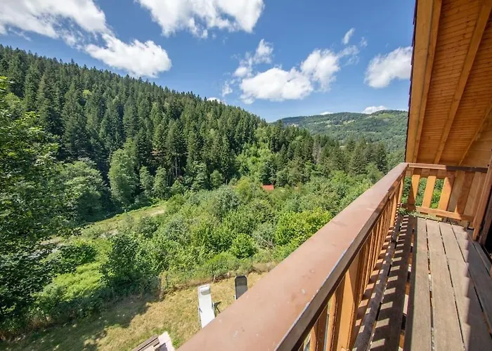 Les Marmottes, 10 à 20p Avec Bb-foot, Billard, Bar * Cornimont