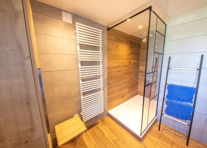 Les Marmottes, 10 A 20p Avec Bb-foot, Billard, Bar 샬레