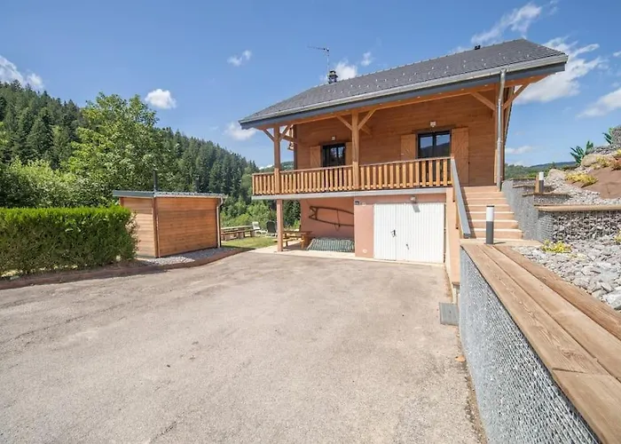 샬레 Les Marmottes, 10 A 20p Avec Bb-foot, Billard, Bar *