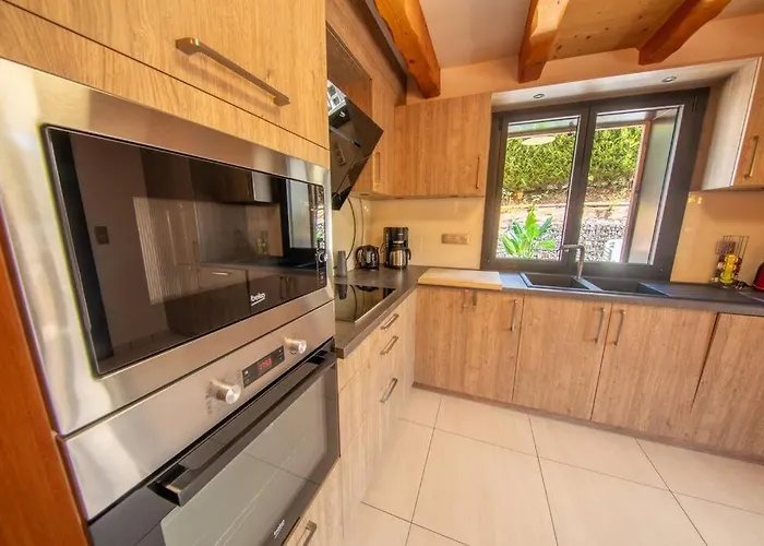 샬레 Les Marmottes, 10 A 20p Avec Bb-foot, Billard, Bar *