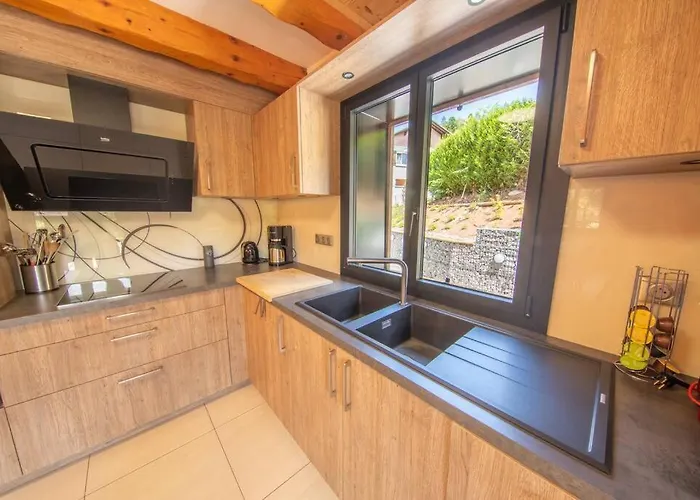 샬레 Les Marmottes, 10 A 20p Avec Bb-foot, Billard, Bar *