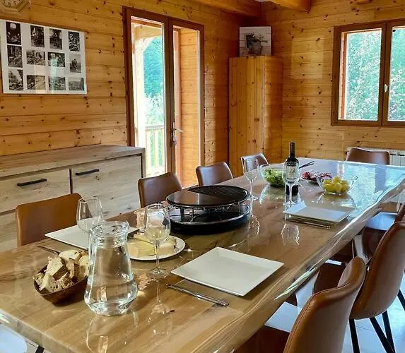 Les Marmottes, 10 à 20p Avec Bb-foot, Billard, Bar Cornimont