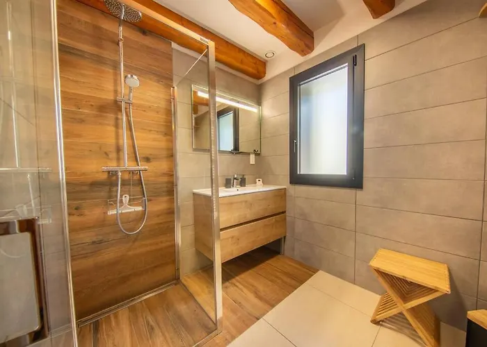 샬레 Les Marmottes, 10 A 20p Avec Bb-foot, Billard, Bar